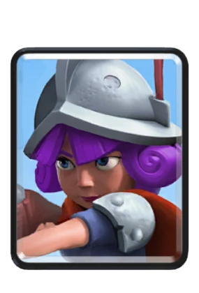 Moschettiera