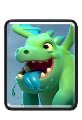 Cucciolo di Drago