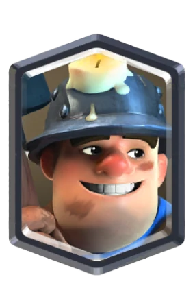 Minatore