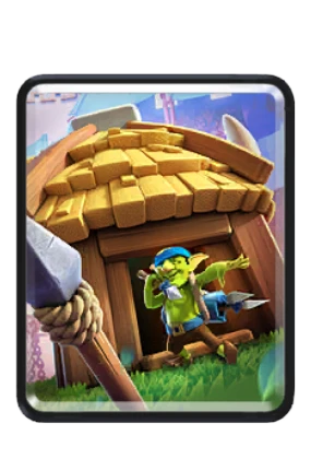Capanna dei Goblin