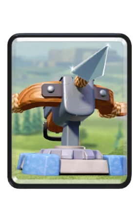 X-Balestra