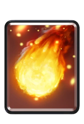 Palla di Fuoco