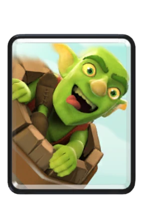 Barile di Goblin